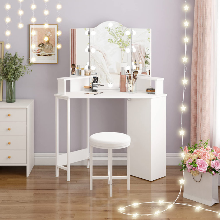 Wayfair deals vanity set